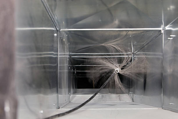 Best Air Duct Cleaning Near Me  in Inkster, MI