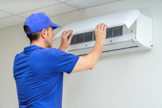 Best Commercial Air Duct Cleaning  in Inkster, MI